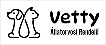 Vetty logo